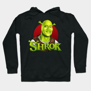 SHROK Hoodie